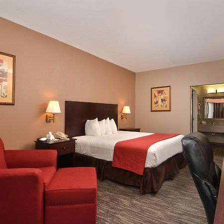 Best Western Dayton Inn&Suites Exterior foto