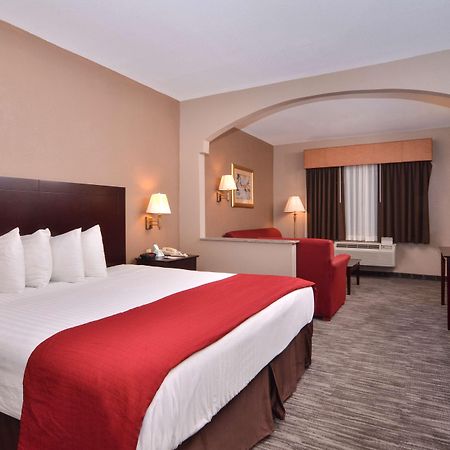 Best Western Dayton Inn&Suites Exterior foto