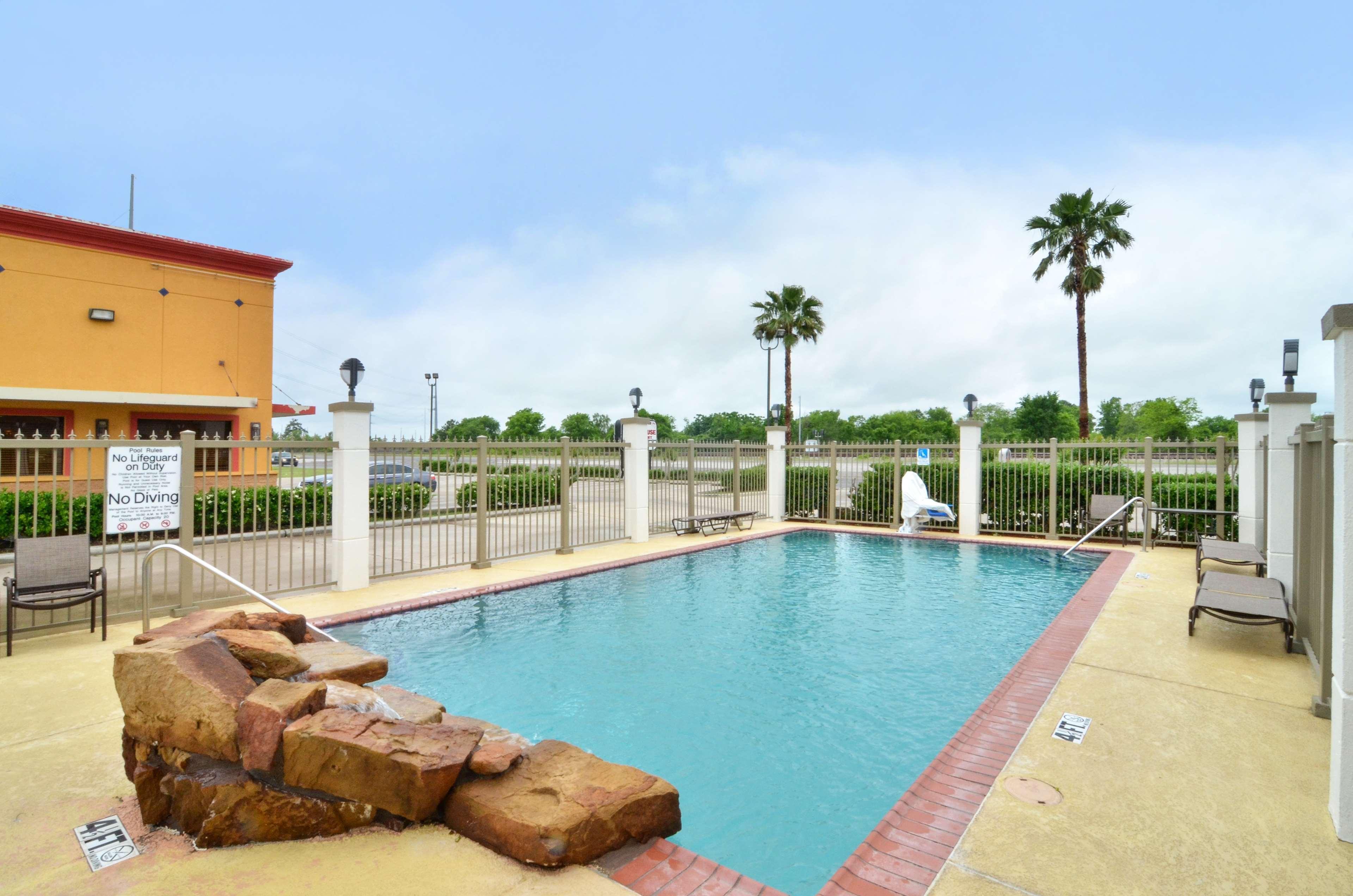 Best Western Dayton Inn&Suites Exterior foto