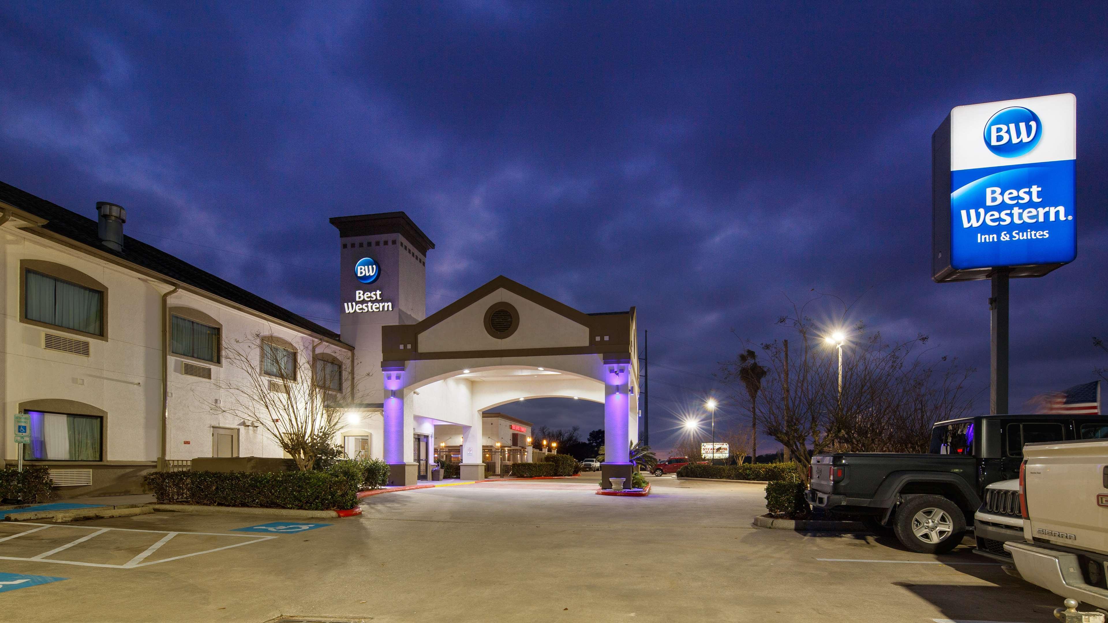 Best Western Dayton Inn&Suites Exterior foto