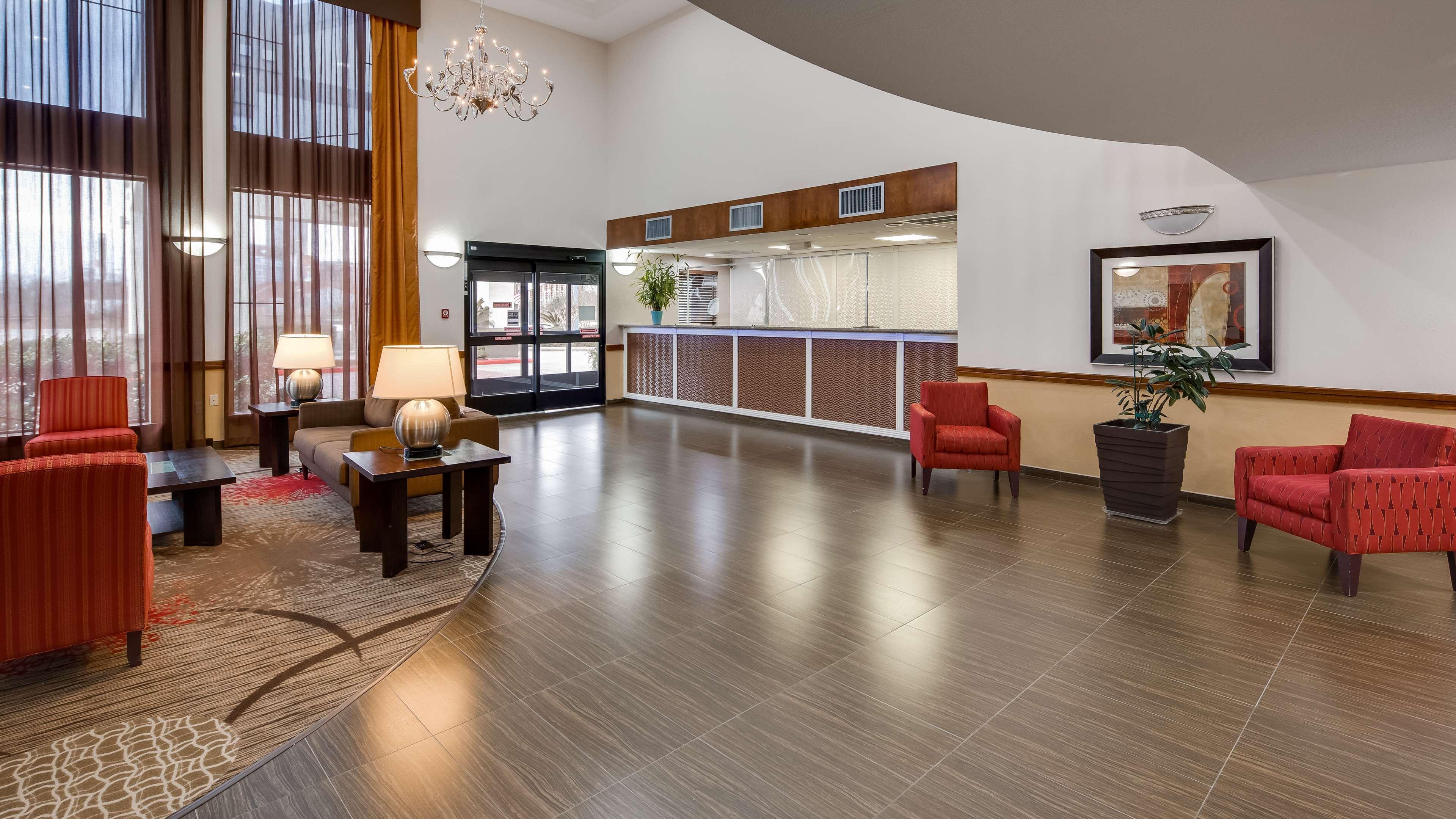 Best Western Dayton Inn&Suites Exterior foto