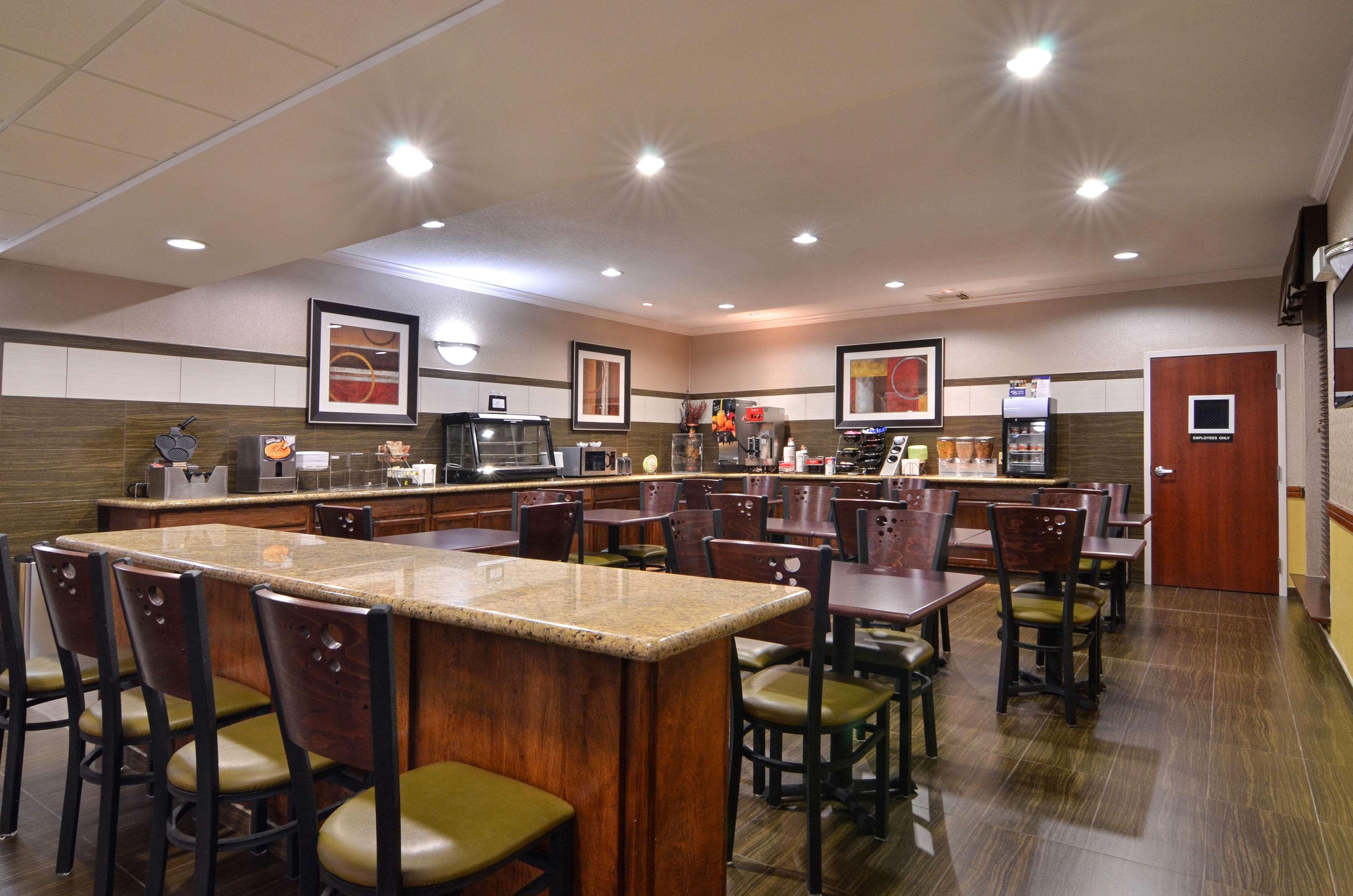 Best Western Dayton Inn&Suites Exterior foto